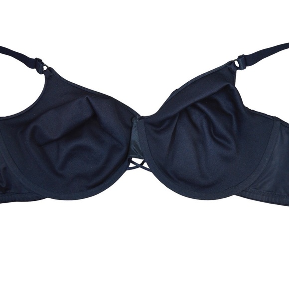 42DD Brilliance by Vanity Fair Full Figure Back‎ Smoothing Underwire Bra 76571 - Picture 5 of 9